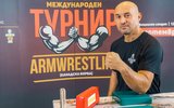 Tsvetan Gashevski