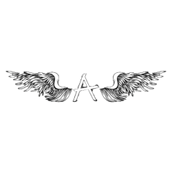 Adrenalin logo trans