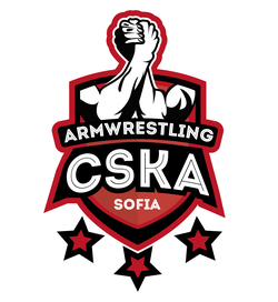 CSKA Armwrestling
